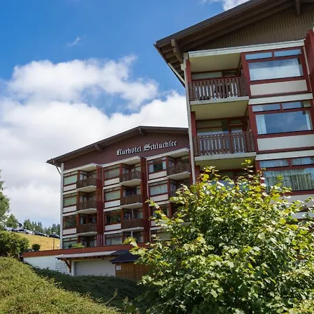 公寓 20qm Mit Balkon Und Innenpool - 22031 *