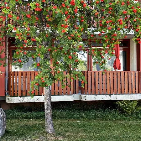 20qm Mit Balkon Und Innenpool - 22031